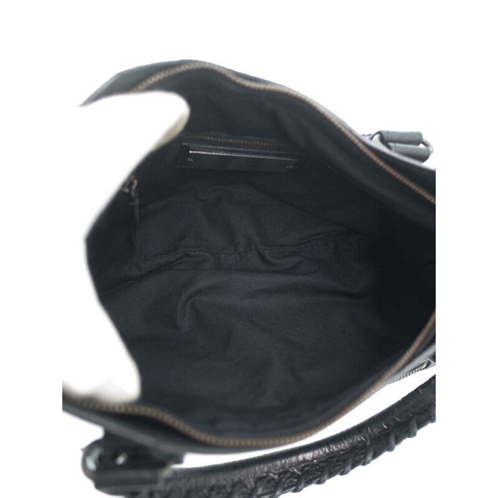 Balenciaga Leather First The Shoulder Bag - Picture 3 of 9